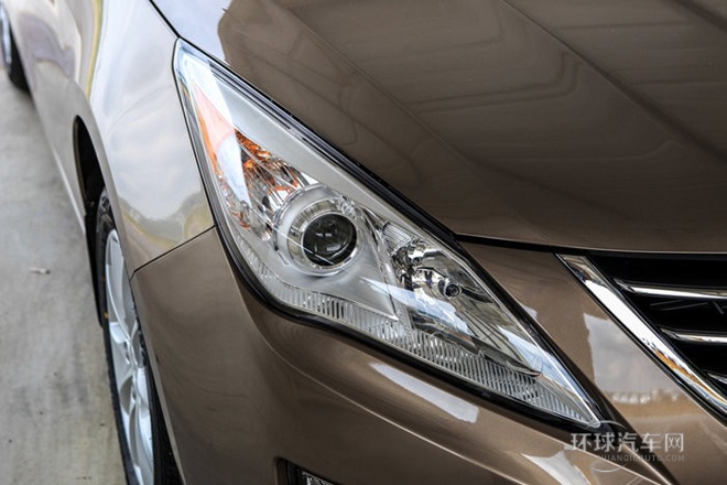 2014款 1.5L 手動豪華型