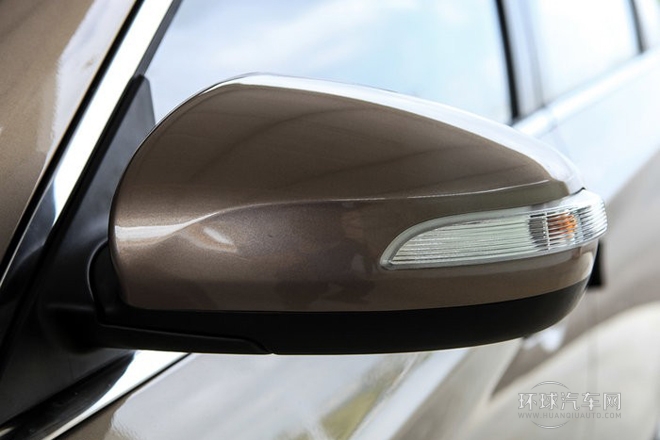 2014款 1.5L 手動豪華型