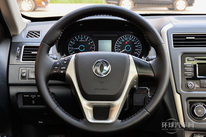 2014款 1.5L 手動豪華型