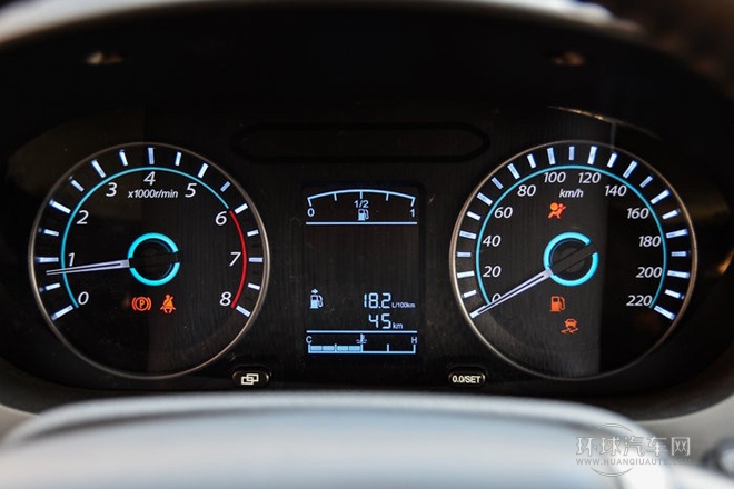 2014款 1.5L 手動豪華型