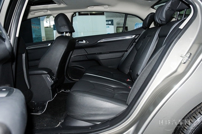 2013款 1.8L 自動(dòng)勁智版