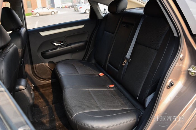 2014款 1.5L 手動豪華型