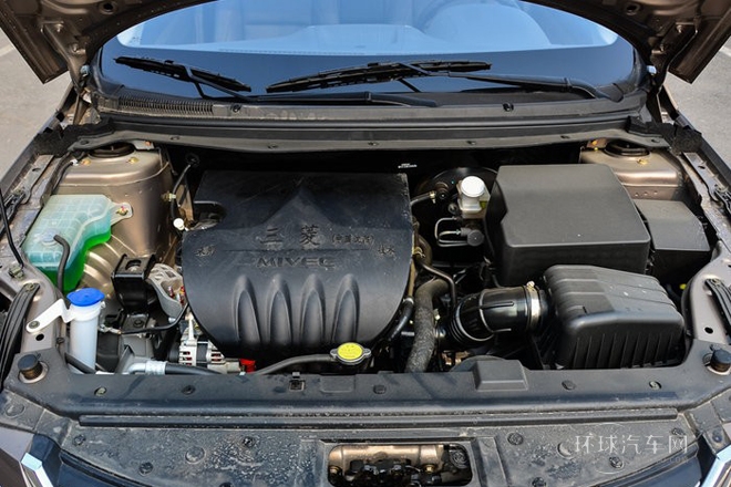 2014款 1.5L 手動豪華型