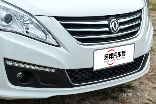 2014款 1.5L 手動旗艦型