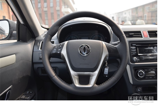 2014款 1.5L 手動旗艦型