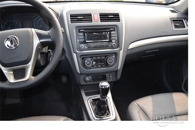 2014款 1.5L 手動旗艦型