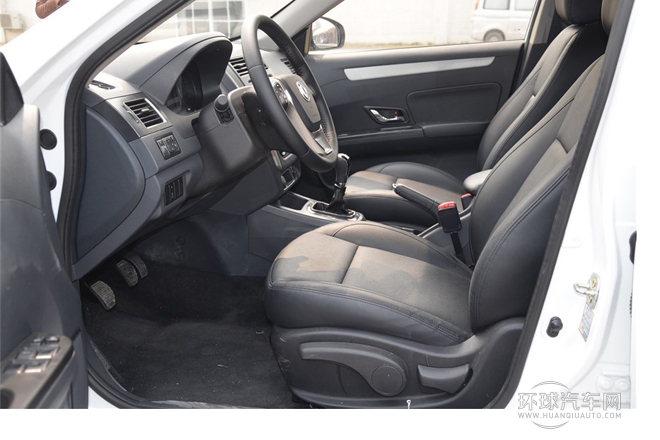 2014款 1.5L 手動旗艦型