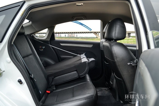 2014款 1.5L 手動旗艦型