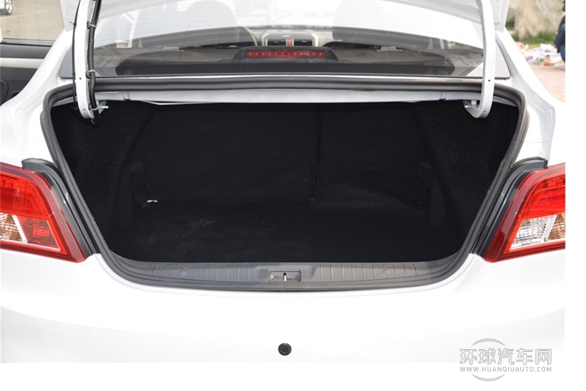 2014款 1.5L 手動旗艦型