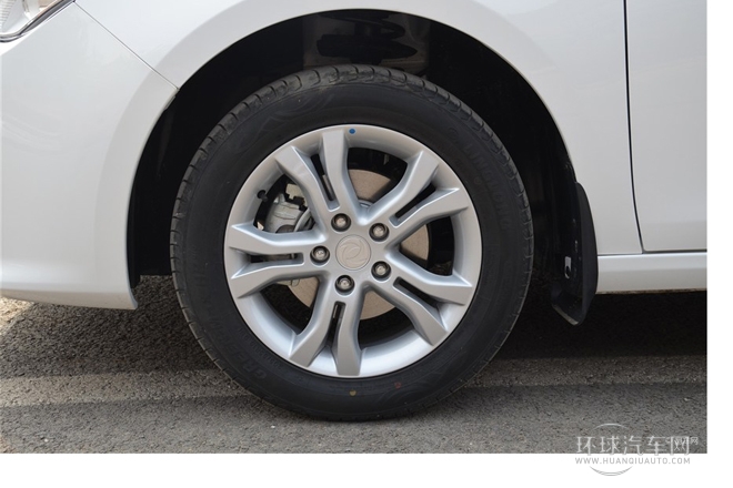 2014款 1.5L 手動旗艦型