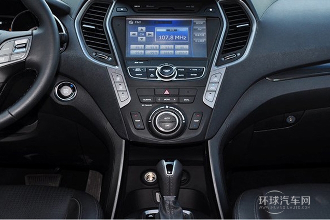 2013款 改款 2.4L 自動四驅尊貴型