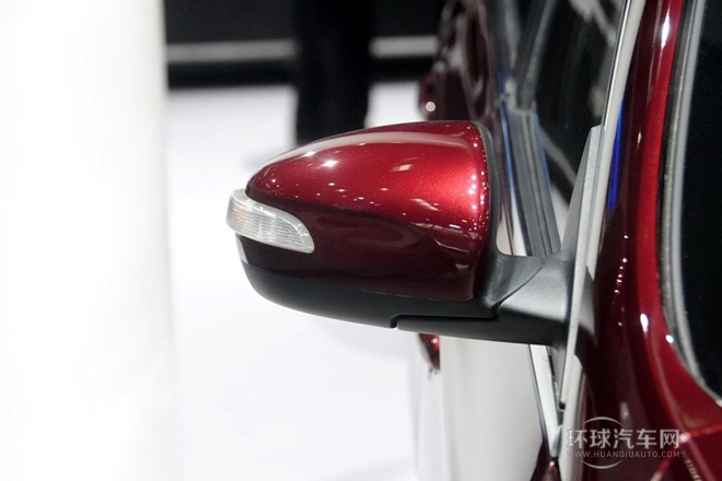 2014款 1.5L 手動尊貴型