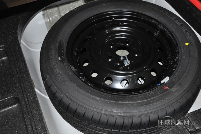 2012款 1.6L 自動實用型