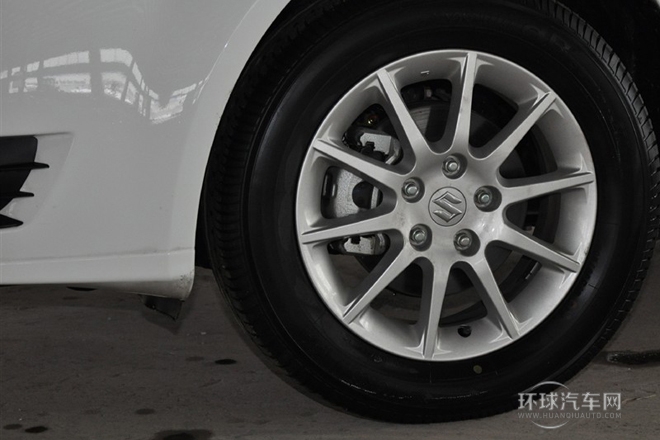 2012款 1.6L 自動實用型