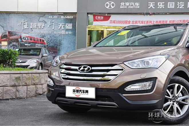 2013款 改款 2.4L 自動(dòng)四驅(qū)尊貴型