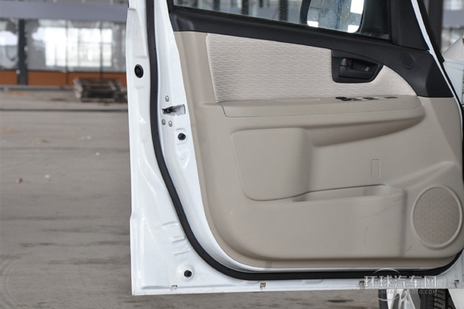 2012款 1.6L 自動(dòng)實(shí)用型