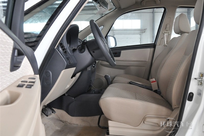 2012款 1.6L 自動實用型