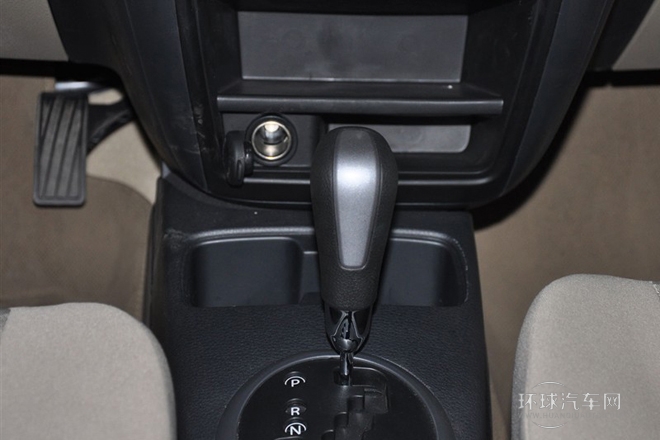 2012款 1.6L 自動實(shí)用型