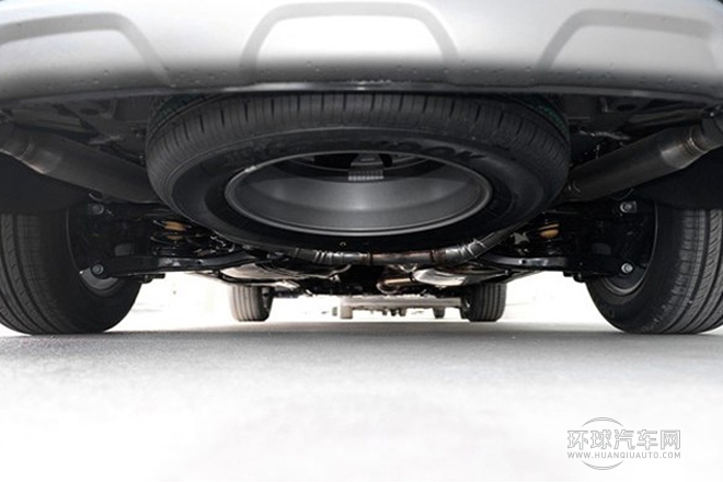 2013款 2.0T 自動兩驅時尚型