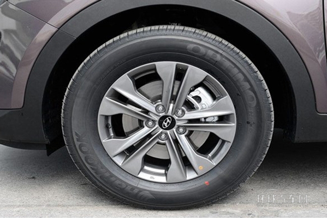 2013款 2.0T 自動兩驅時尚型