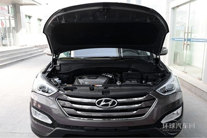 2013款 2.0T 自動兩驅時尚型