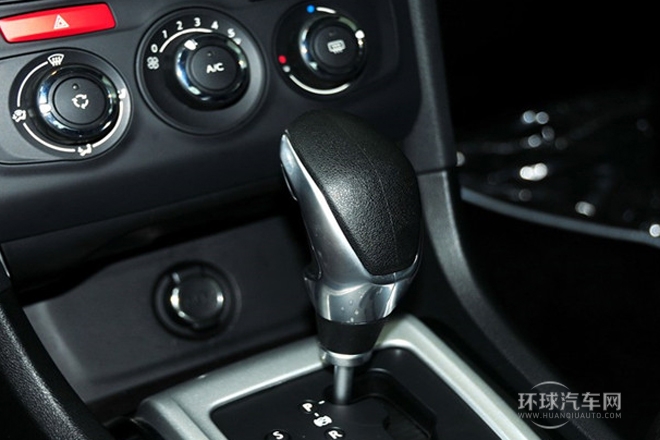 2013款 1.8L 手動勁智版