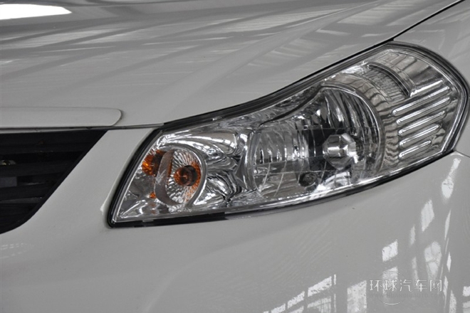 2012款 1.6L 自動實用型