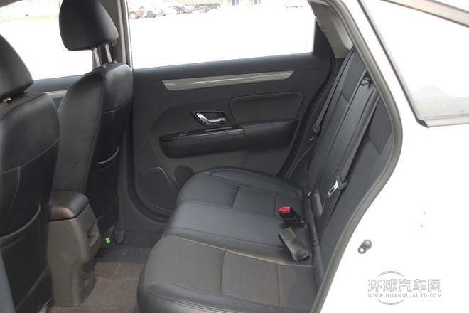 2014款 1.5L 手動尊享型