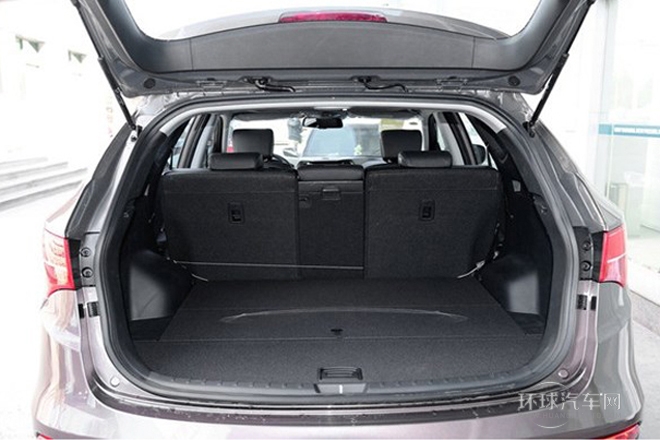 2013款 2.0T 自動兩驅時尚型