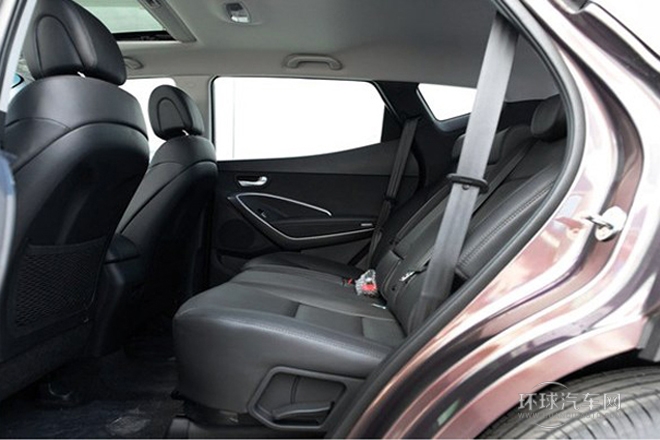 2013款 2.0T 自動兩驅時尚型