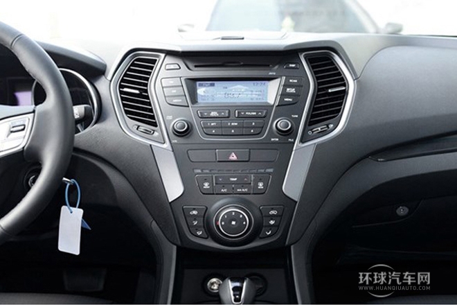 2013款 2.0T 自動兩驅時尚型