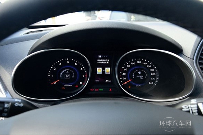 2013款 2.0T 自動兩驅時尚型