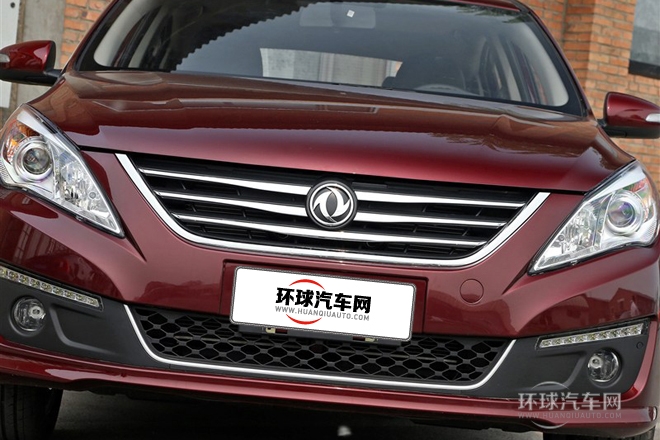 2014款 1.6L CVT旗艦型
