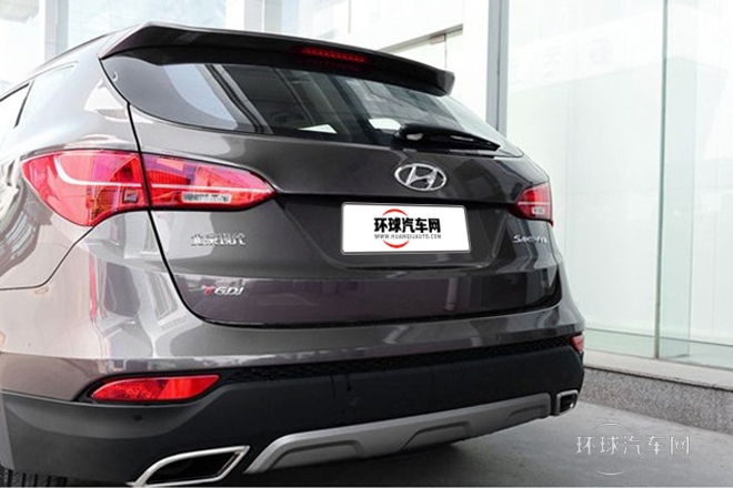 2013款 2.0T 自動兩驅時尚型