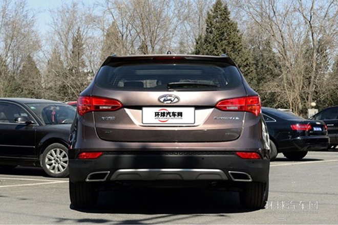 2013款 2.0T 自動兩驅(qū)時尚型