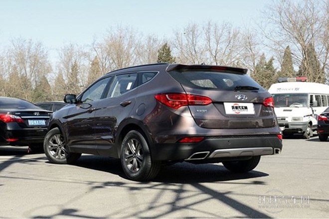 2013款 2.0T 自動(dòng)兩驅(qū)時(shí)尚型