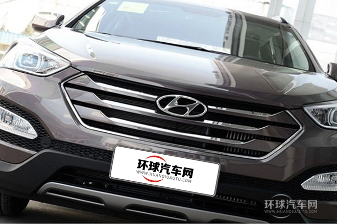 2013款 2.0T 自動兩驅時尚型