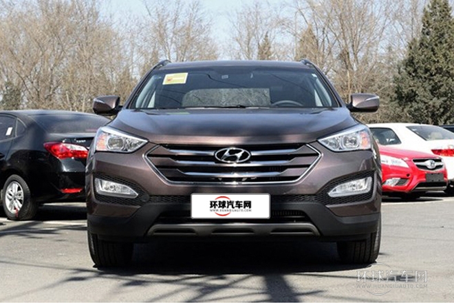 2013款 2.0T 自動兩驅(qū)時尚型