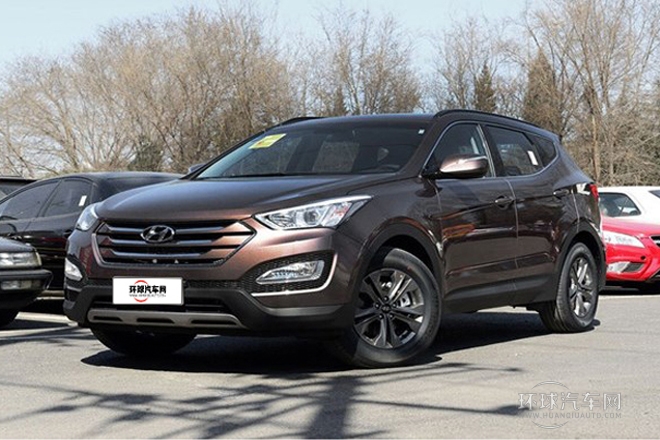 2013款 2.0T 自動兩驅時尚型