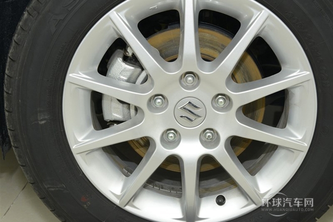 2012款 1.6L 手動舒適型