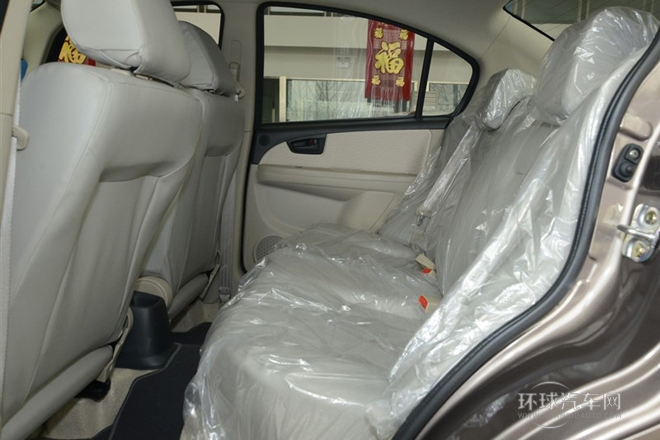 2012款 1.6L 手動舒適型