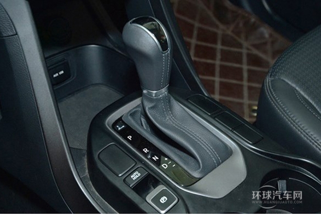 2013款 改款 2.0T 自動四驅(qū)時尚型