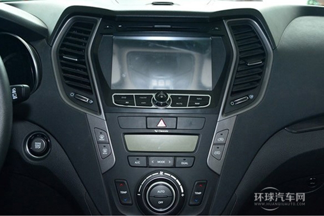 2013款 改款 2.0T 自動四驅時尚型