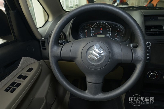 2012款 1.6L 手動舒適型