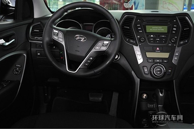 2013款 改款 2.0T 自動四驅(qū)時尚型