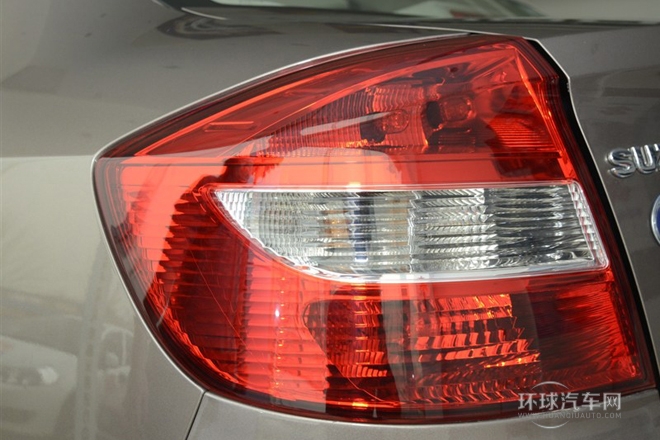 2012款 1.6L 手動舒適型