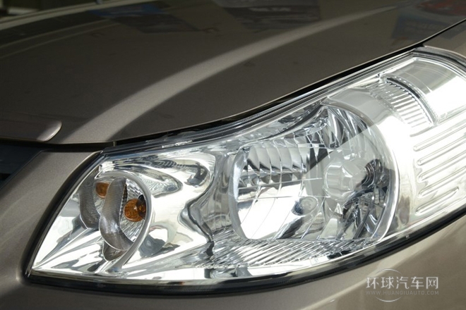 2012款 1.6L 手動舒適型