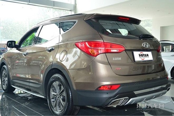 2013款 改款 2.0T 自動(dòng)四驅(qū)時(shí)尚型