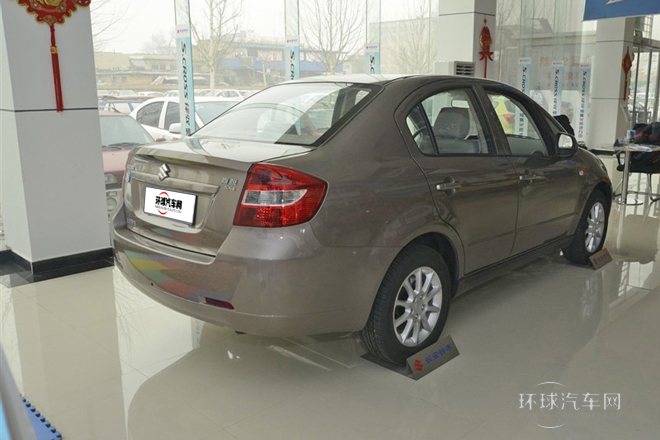 2012款 1.6L 手動舒適型