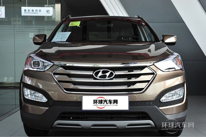 2013款 改款 2.0T 自動四驅時尚型